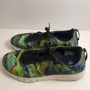 Nike SB Paul Rodriguez R/R Print M Sz 9